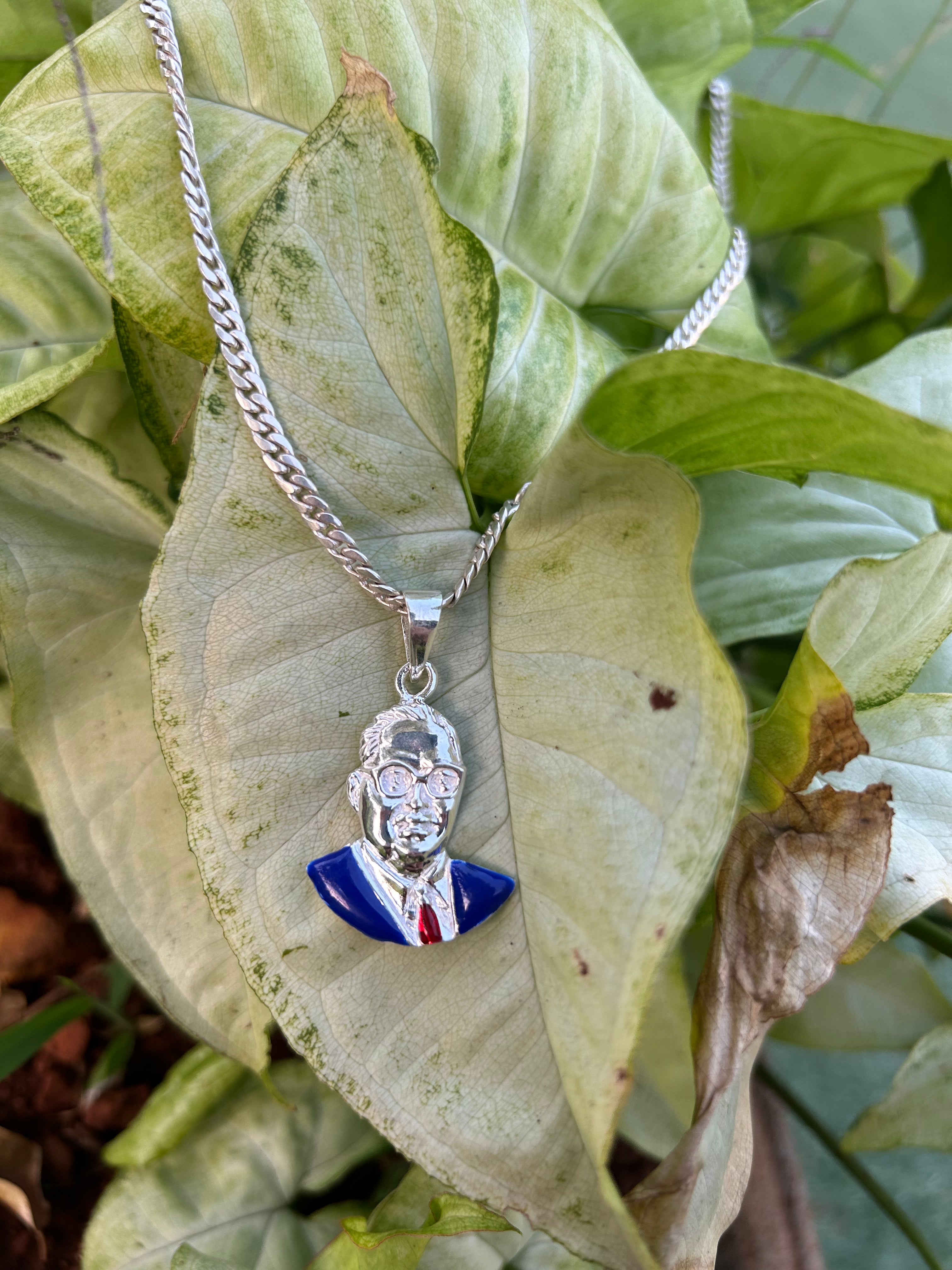 Baba - Silver Box Original