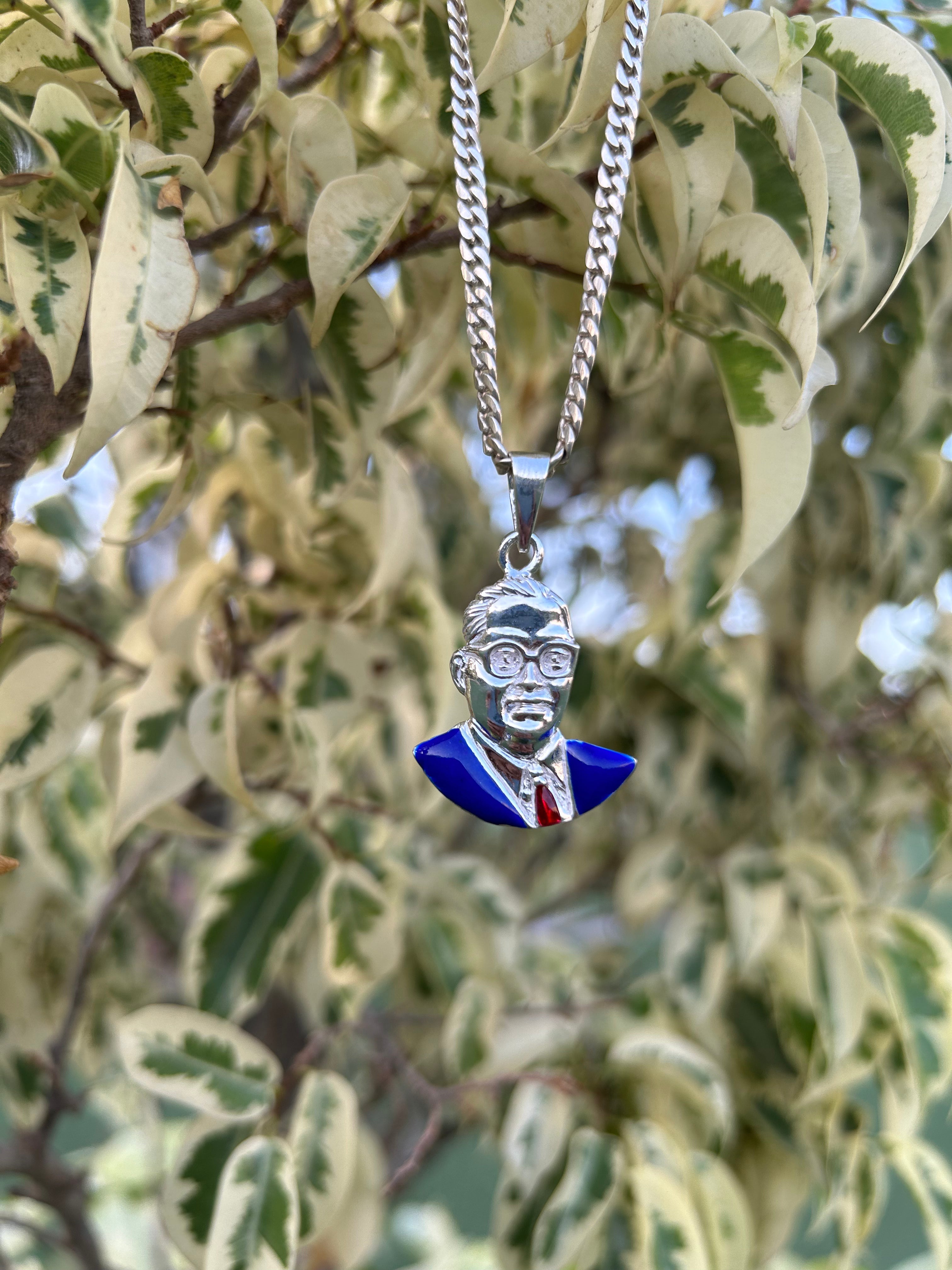 Baba - Silver Box Original
