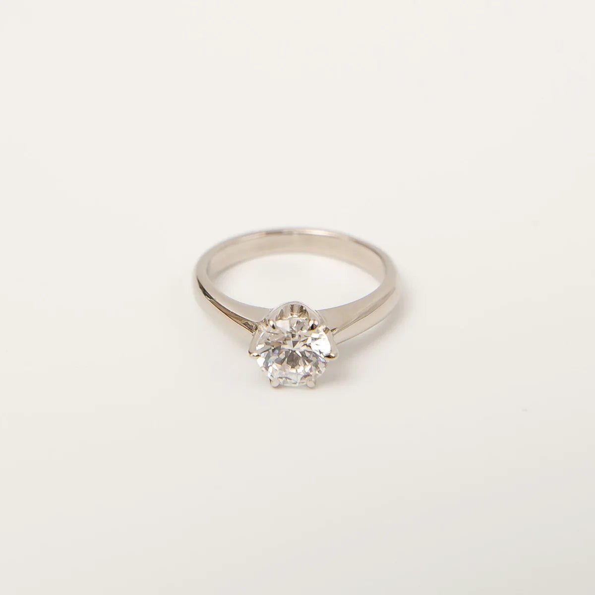 Celestial Grace - Silver Box Original
