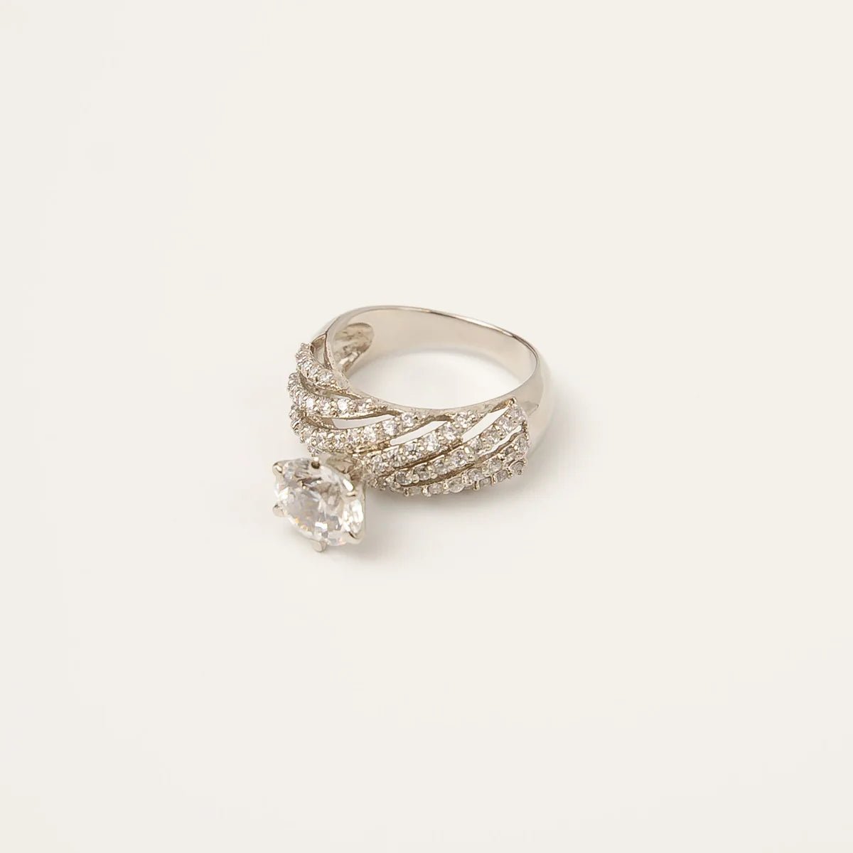 Eternal Elegance - Silver Box Original