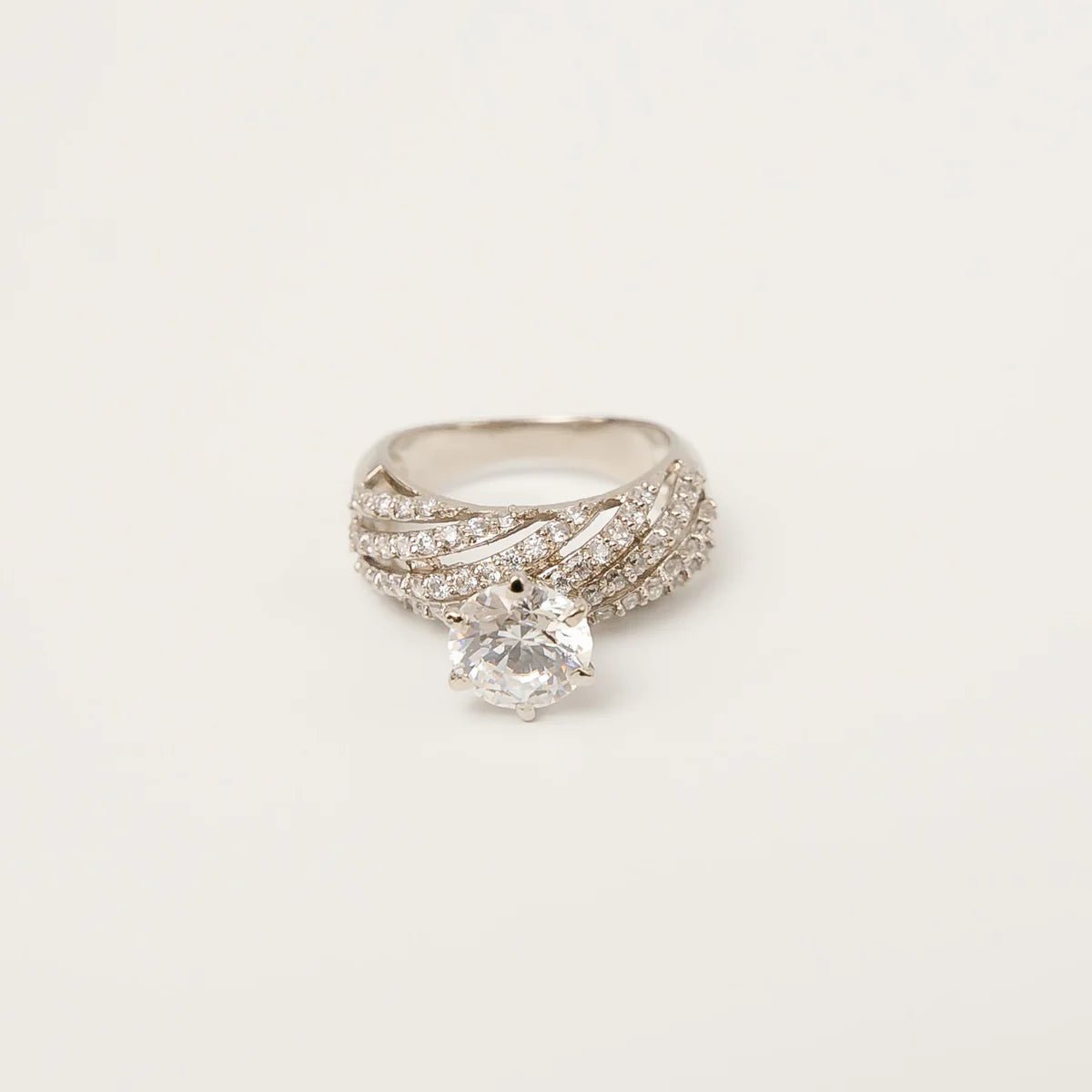 Eternal Elegance - Silver Box Original