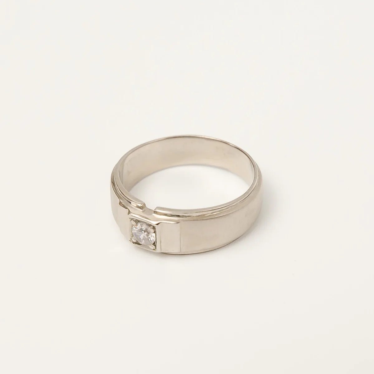 Imperial Signet - Silver Box Original
