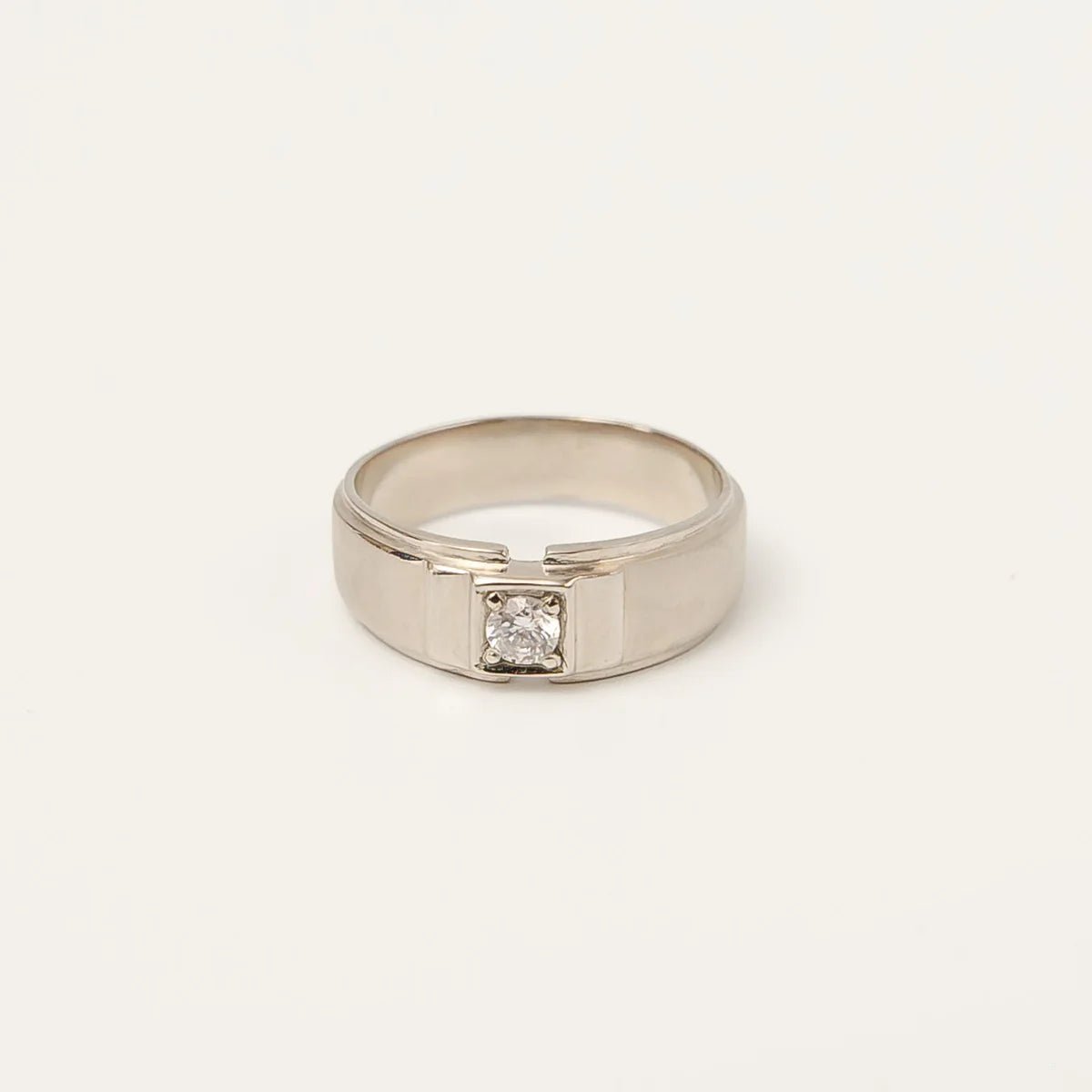 Imperial Signet - Silver Box Original