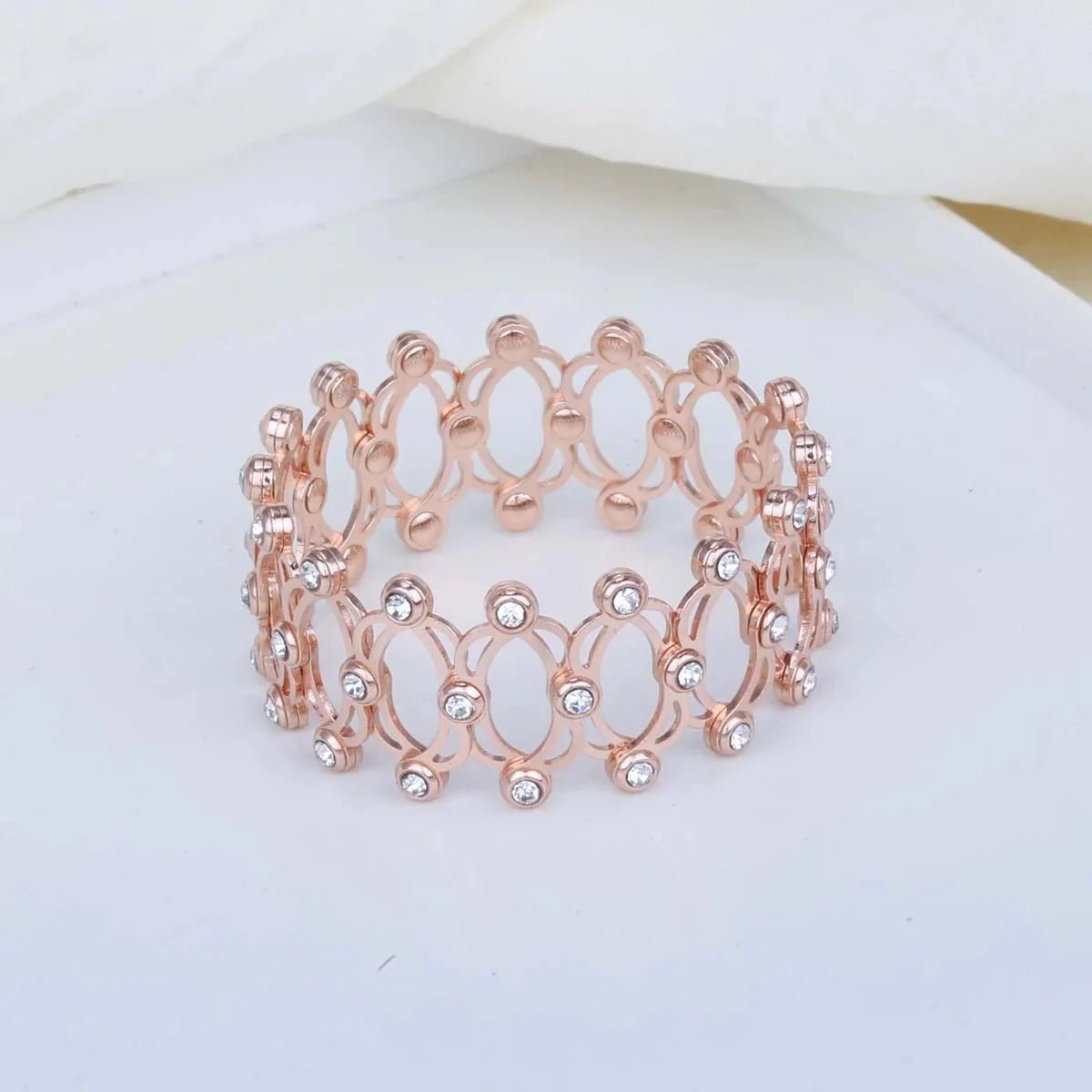 Javeri Bracelet from Silver Box Original - Silver Box Original