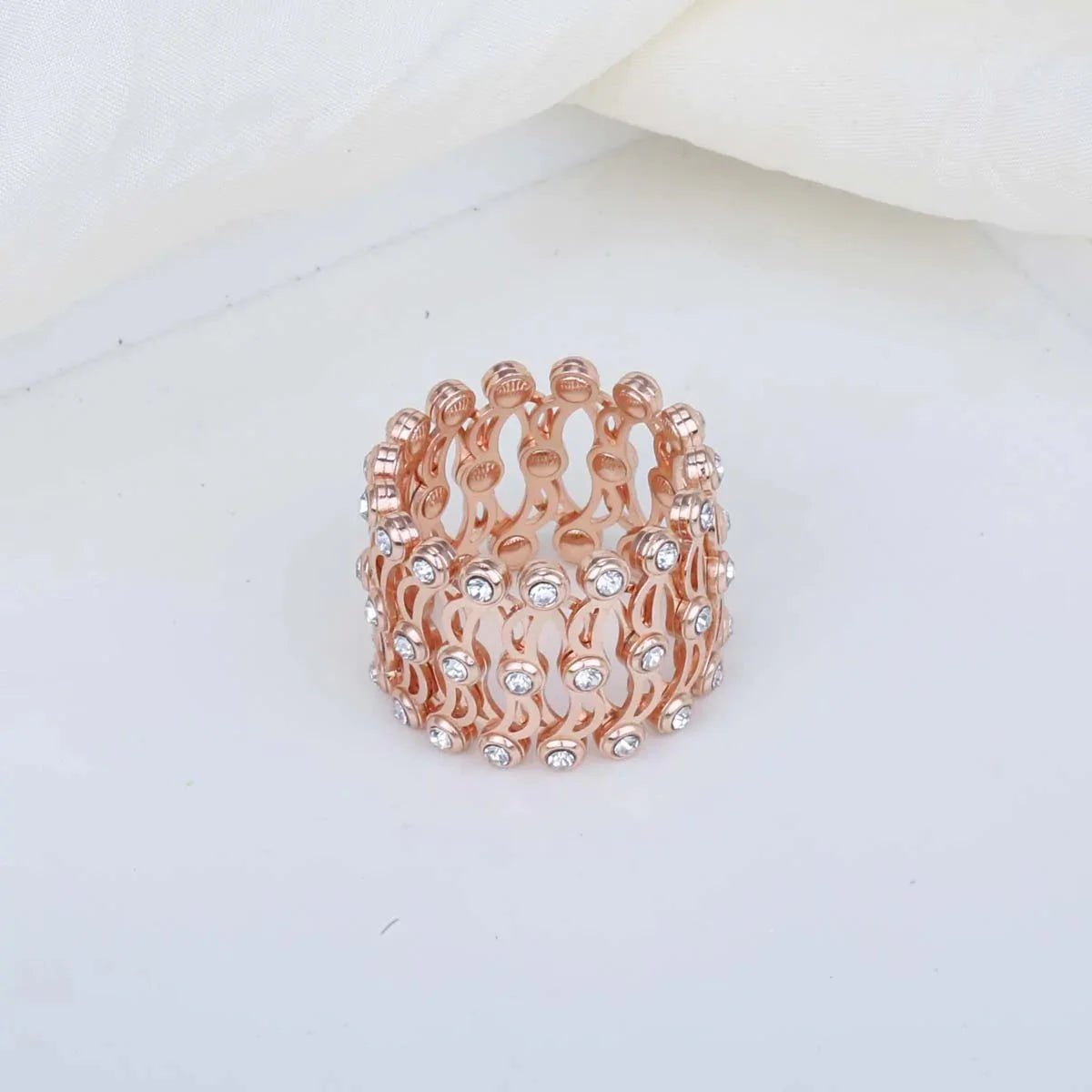 Javeri Bracelet from Silver Box Original - Silver Box Original