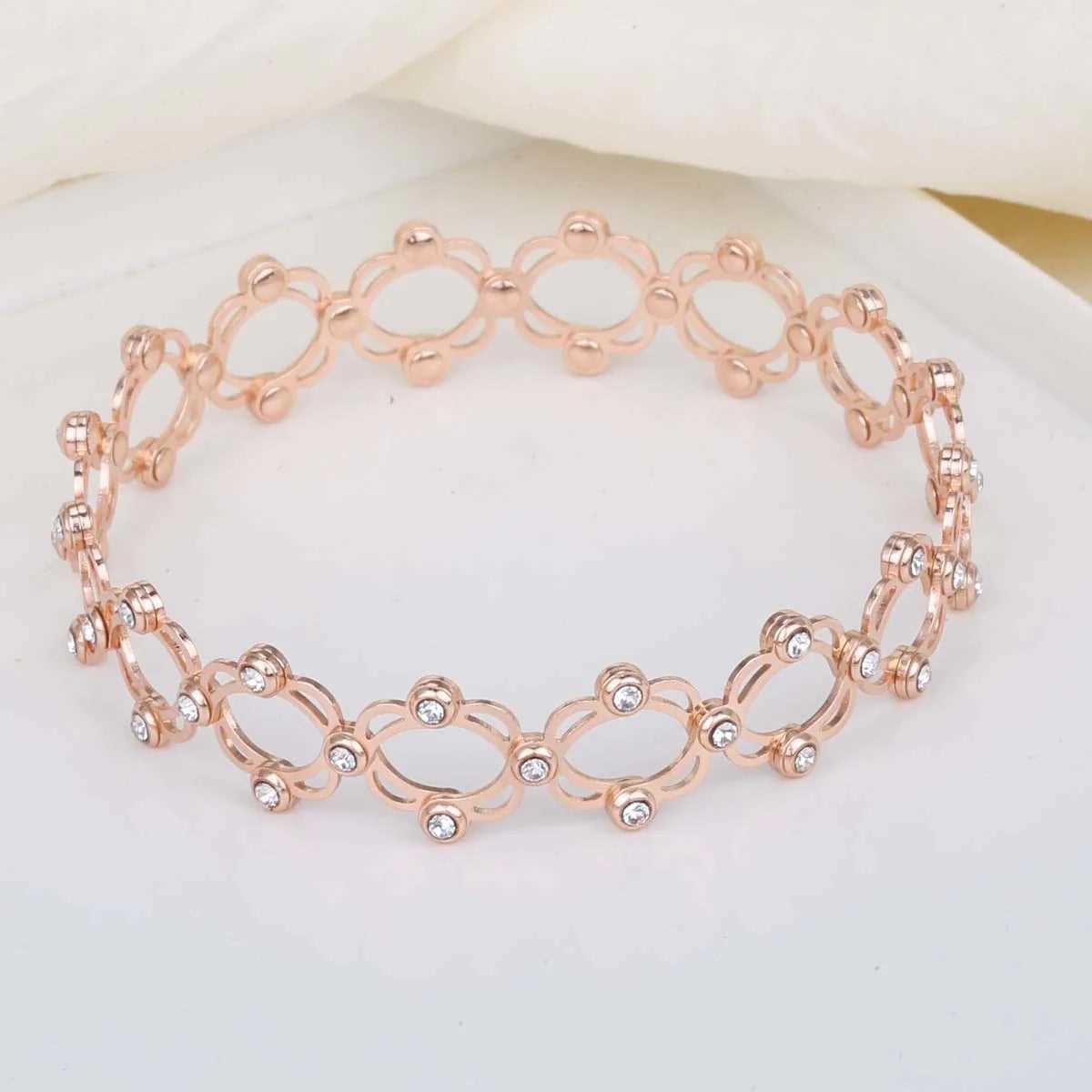 Javeri Bracelet from Silver Box Original - Silver Box Original