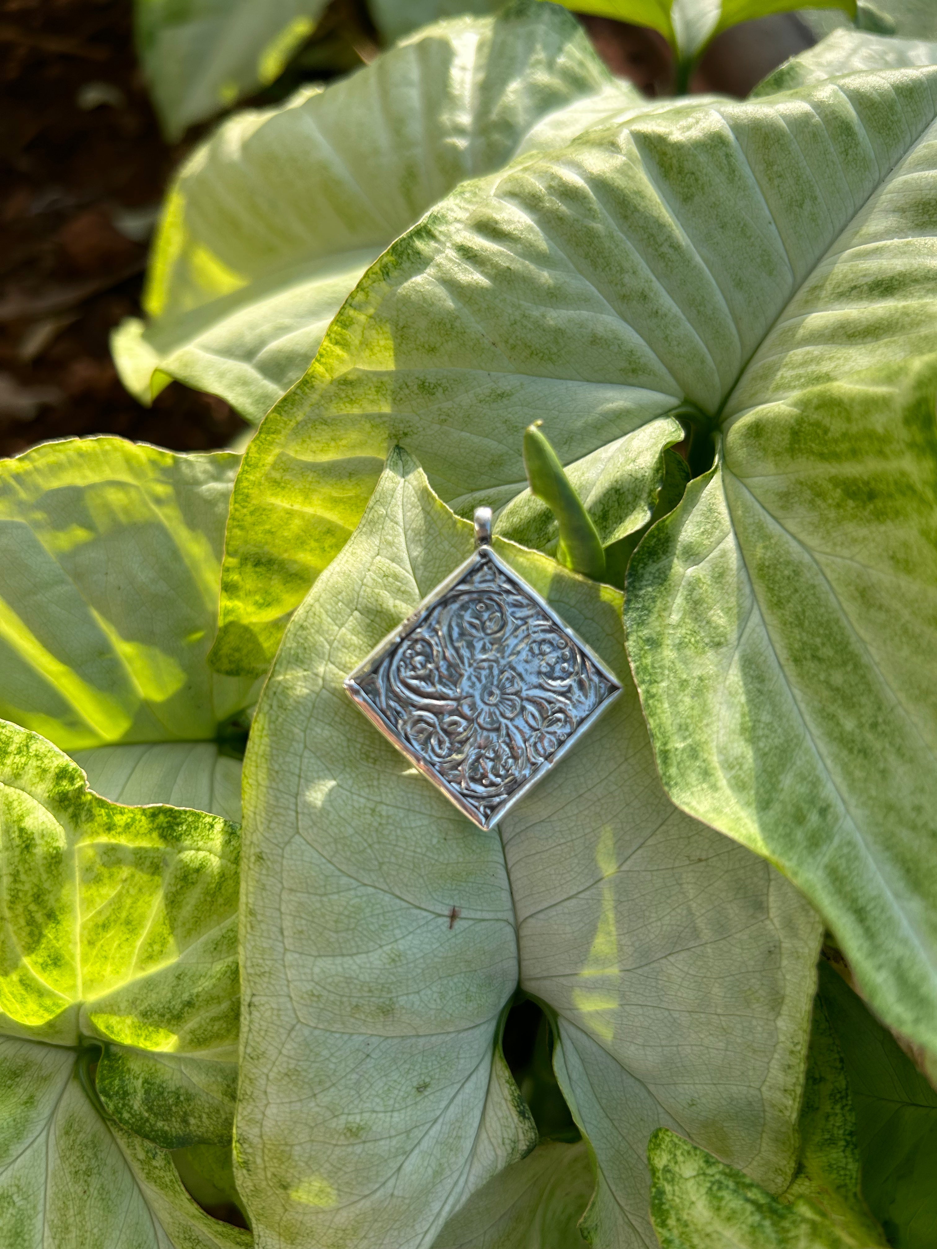 Shreenathji - Silver Box Original