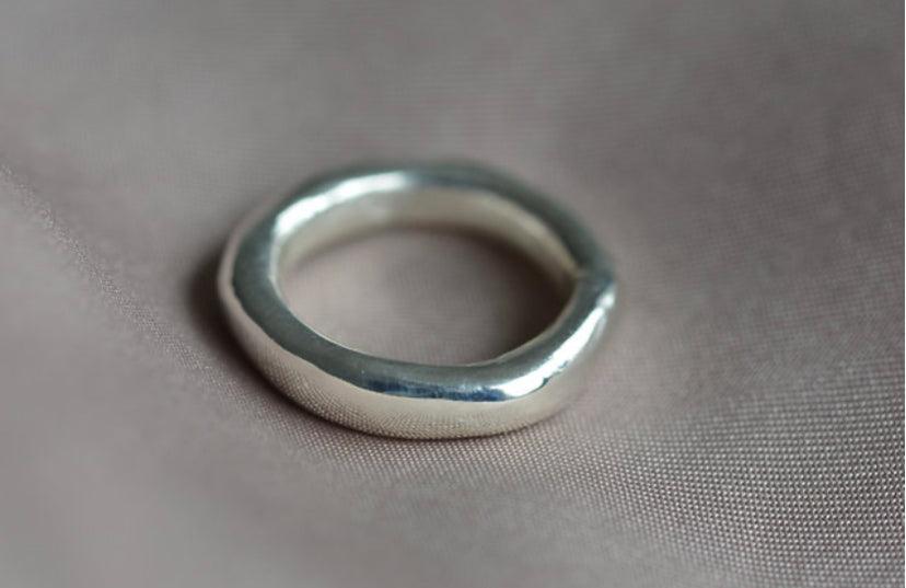 Made to last more than a lifetime - Silver Box Original