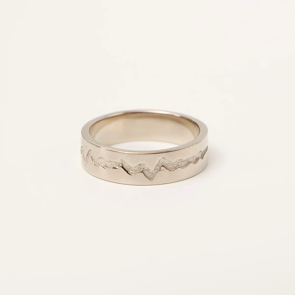 Sovereign Band - Silver Box Original