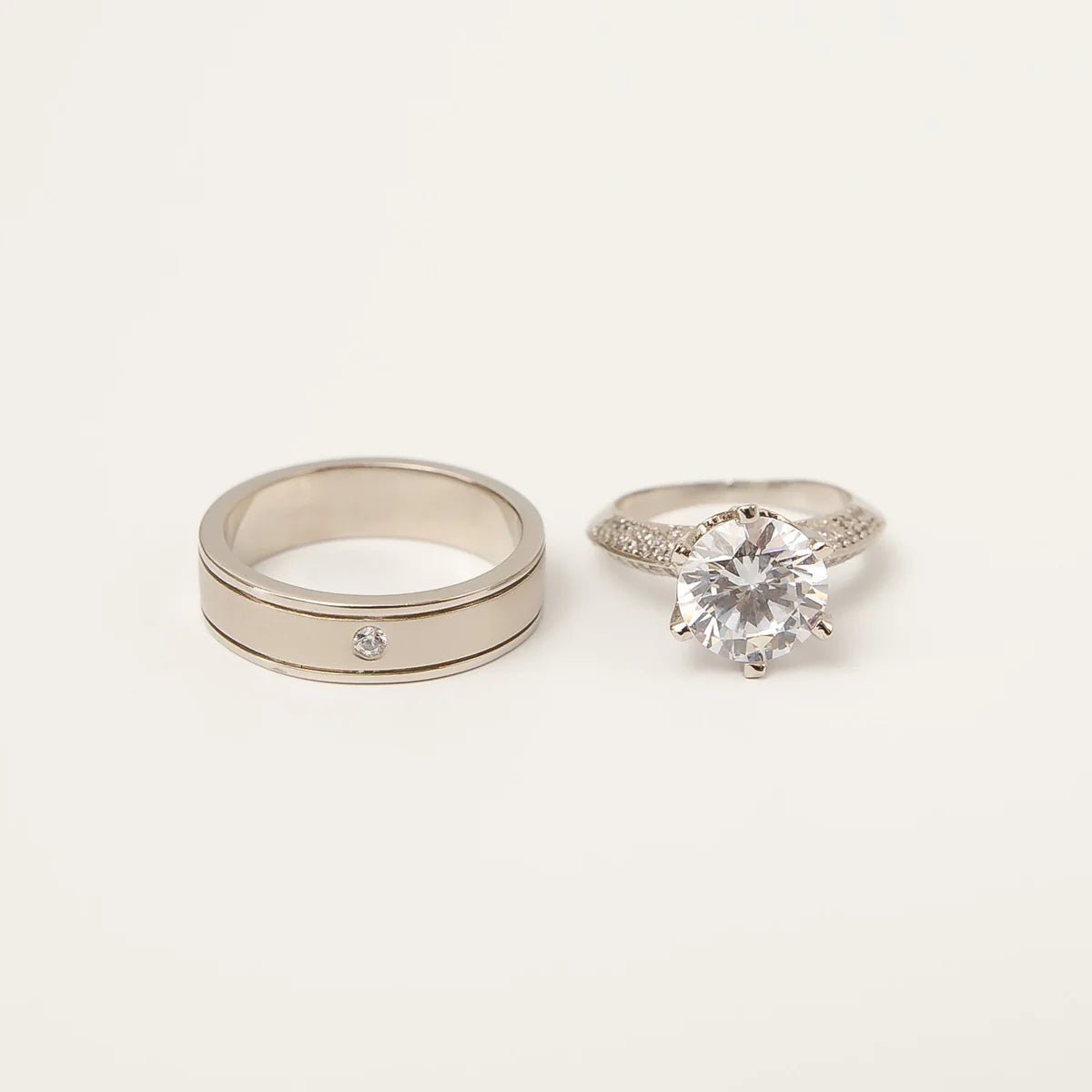 Timeless Union - Silver Box Original